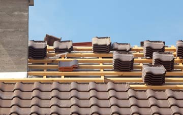 Ashford Common clay roofing costs