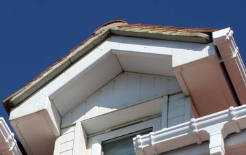 Ashford Common fascia installation costs