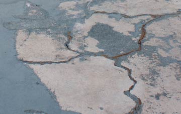 fibreglass roofing replacement Ashford Common