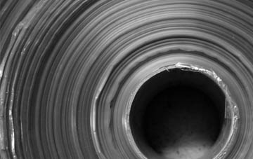 Ashford Common pvc roof replacement