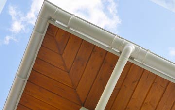Ashford Common soffit types