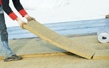 tapered roof insulation Ashford Common, Surrey