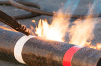 Ashford Common flat roofing replacement