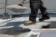 find rated Ashford Common flat roofing replacement companies